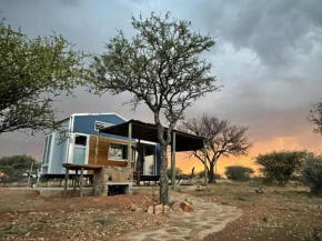 BellaTiny, Tiny House & Gypsy Wagon